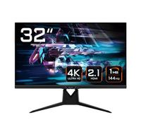 Monitor Gigabyte Aorus FI32U 80 cm (31.5") 3849 x 2160 Pixel 4K Ultra HD Nero [FI32U]