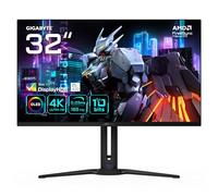 Gigabyte Aorus FO32U 81,28cm 32Zoll Oled Schermo 3840x2160 165Hz HDR400 HDMI 2.1 [EEK: G]