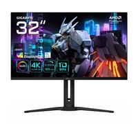 Gigabyte Aorus FO32U 81,28cm 32Zoll Oled Schermo 3840x2160 165Hz HDR400 HDMI 2.1 [EEK: G]