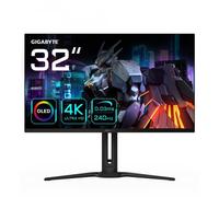 Gigabyte AORUS FO32U2 31.5 INCH 240Hz UHD OLED Gaming Monitor