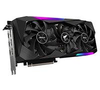 Gigabyte AORUS GeForce RTX 3070 MASTER 8G (rev. 2.0) NVIDIA 8 Go GDDR6