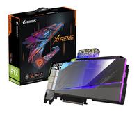 Gigabyte AORUS GeForce RTX 3080 Ti XTREME WATERFORCE WB 12GB GDDR6