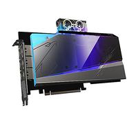 Gigabyte AORUS GeForce RTX 3080 Ti XTREME WATERFORCE WB 12GB scheda grafica