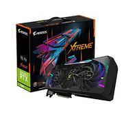 Gigabyte AORUS GeForce RTX 3090 XTREME 24 GB - Scheda grafica