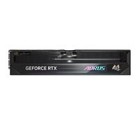 GIGABYTE - Aorus Geforce Rtx 5070 Ti Master 16g - Oc Edition (gv-n507taorus M-16gd)