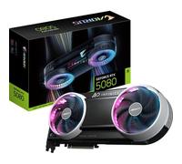 Gigabyte AORUS GeForce RTX 5080 INFINITY 16G Scheda Grafica