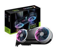 Gigabyte AORUS GeForce RTX 5080 INFINITY 16G Scheda Grafica