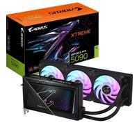 GIGABYTE AORUS GeForce RTX 5090 XTREME WATERFORCE D7 32 GB / Scheda grafica d...