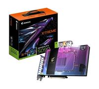 GIGABYTE AORUS GeForce RTX 5090 XTREME WATERFORCE WB 32G Scheda Grafica - 32 GB
