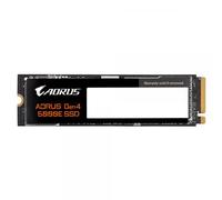 Gigabyte AORUS Gen4 5000E M.2 1,02 TB PCI Express 4.0 3D TLC NAND NVMe