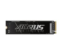 GIGABYTE AORUS Gen5 14000 SSD 2 TB M.2 PCI Express 5.0 NVMe 3D TLC NAND