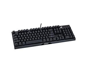 GIGABYTE Aorus K9 Optical Keyboard, Flaretech Switch - Layout ITA