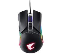 Gigabyte Mouse Gaming Aorus M5 One Size Black
