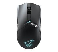 Mouse Gigabyte AORUS M6 Nero