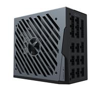 GIGABYTE AORUS P1200W alimentatore per computer 1200 W 20+4 pin ATX ATX Nero (GP-AP1200PM)