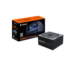 Gigabyte AORUS P1200W PSU alimentatore per computer 1200 W 20+4 pin ATX (GP-AP1200PM)