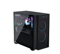 Gigabyte,AORUS PRIME 3 PC Desktop Gaming - AMD Ryzen 7 9700X, RTX 5070 12GB, 32GB DDR5-SDRAM, 1000GB SSD, Windows 11 Home