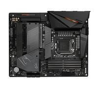 GIGABYTE AORUS PRO AX Placa Base Intel Z590 Express LGA 1200 ATX