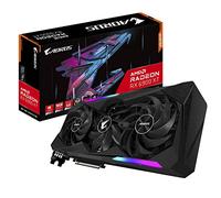 GIGABYTE AORUS GV-R69XTAORUS M-16GD scheda video AMD Radeon RX 6900 XT 16 GB GDDR6
