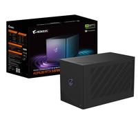 GIGABYTE AORUS RTX 5090 AI BOX 32GB GDDR7 3xDP 1xHDMI