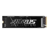 GIGABYTE AORUS Gen5 14000 1 TB M.2 PCI Express 5.0 NVMe 3D TLC NAND