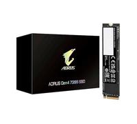 Gigabyte Aorus - Unità a stato solido M.2 da 2 TB AG4732TB (PCIe Gen 4.0 x4/NVMe 1.4)