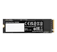 Gigabyte Aorus - Unità a stato solido M.2 da 2 TB AG4732TB (PCIe Gen 4.0 x4/NVMe 1.4)
