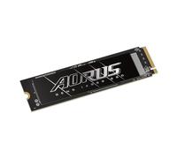 Gigabyte Aorus - Unità a stato solido M.2 da 4 TB Gen5 14000 (PCIe Gen 5.0 x4/NVMe 2.0)