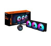Gigabyte AORUS WATERFORCE II 360 Processore Raffreddatore di liquidi tutto in un
