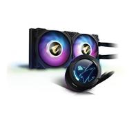 GIGABYTE AORUS WATERFORCE X 240 sistema di raffreddamento per computer Processor