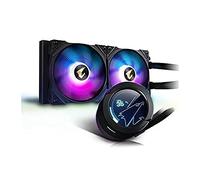 Gigabyte AORUS WATERFORCE X 280 raffredamento dell'acqua e freon [GP-AORUS 280]