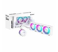 GIGABYTE AORUS WATERFORCE X II 360 ICE Raffreddamento a liquido per CPU AIO (AOR
