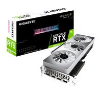 Gigabyte AORUS XTREME GV-N307TVISION OC-8GD Scheda grafica NVIDIA GeForce RTX 3070 Ti 8 GB GDDR6X - Nouvo