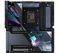 GIGABYTE AORUS Z890 MASTER AI TOP - Motherboard - E-ATX - LGA1851-Sockel - Z890