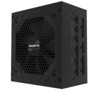 GIGABYTE P750GM alimentatore per computer 750 W 20+4 pin ATX ATX Nero