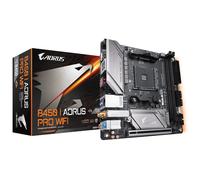 Gigabyte B450 AORUS ELITE scheda madre Socket AM4 AMD B450 ATX