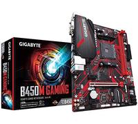 Gigabyte, B450M GAMING