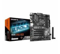 GIGABYTE B550 EAGLE WIFI6 Scheda madre - CPU AMD Ryzen serie 5000 G, VRM a 10+3+