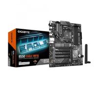 GIGABYTE B550 EAGLE WIFI6 Scheda madre - CPU AMD Ryzen serie 5000 G, VRM a 10+3+