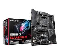 Gigabyte B550 Gaming X Socket AM4 ATX AMD B550