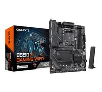 GIGABYTE B550M GAMING X Scheda Madre