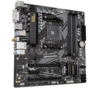 Gigabyte B550M DS3H AC AMD B550 Socket AM4 micro ATX