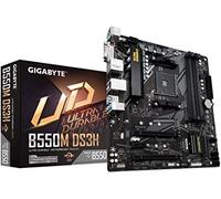 Gigabyte B550M DS3H Scheda madre AMD B550 Slot AM4 micro ATX - Nouvo