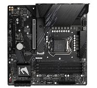 Gigabyte B560M AORUS ELITE Micro ATX Motherboard for Intel LGA 1200 CPUs