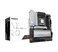 GIGABYTE B650 AERO G Scheda madre - Supporta CPU AMD Ryzen serie 9000, fino a 80