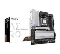 Gigabyte B650 AERO G (rev. 1.0) AMD B650 Presa di corrente AM5 ATX