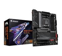 Gigabyte B650 AORUS ELITE AX 10 AMD B650 Socket AM5 ATX