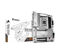 GIGABYTE B650 AORUS ELITE AX ICE Scheda madre - Supporta CPU AMD Ryzen 9000, VRM