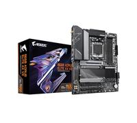 Gigabyte B650 AORUS ELITE AX V2 AMD AM5 Socket Supporta AMD AM5 CPU ATX Scheda madre