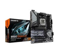 GIGABYTE B650 EAGLE AX Scheda madre - AMD Ryzen serie 9000, VRM a 12+2+2 fasi, f